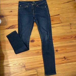 C Wonder skinny jeans